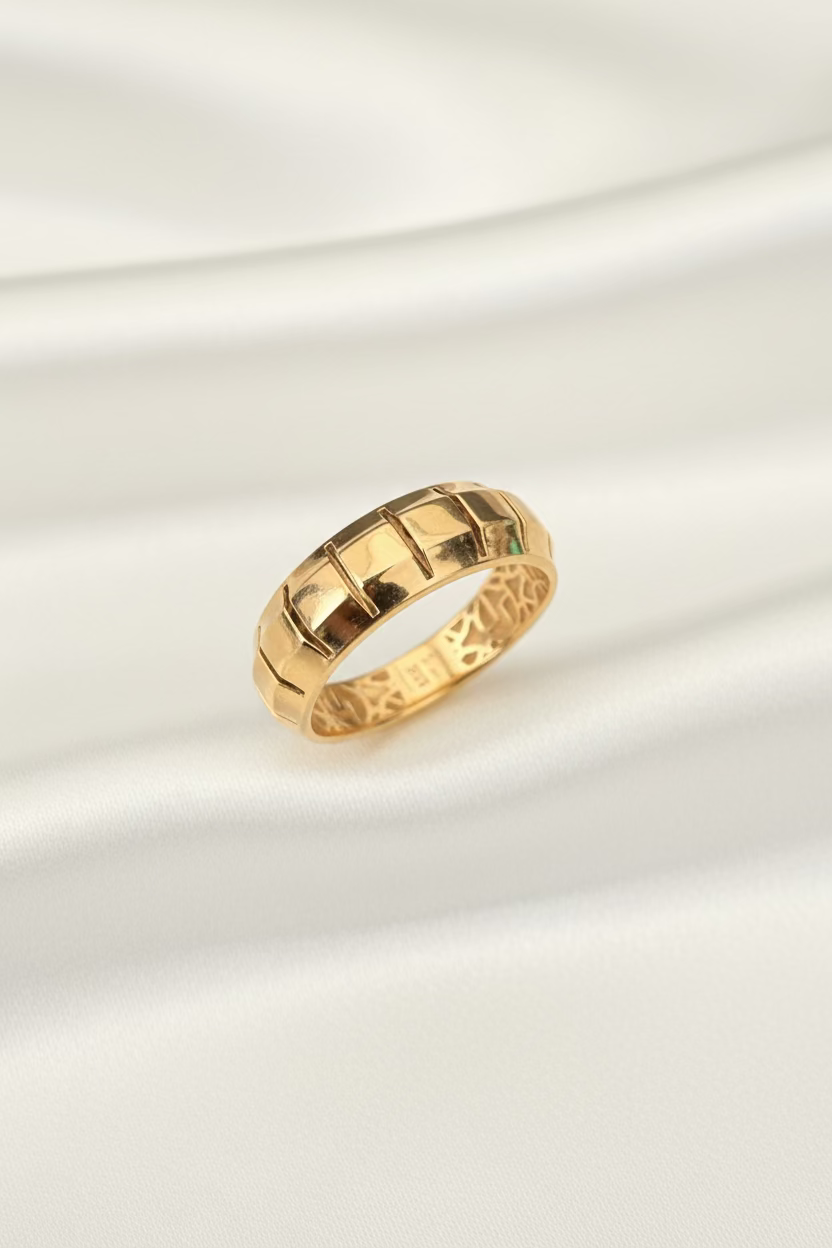 Size 6.5 Ring