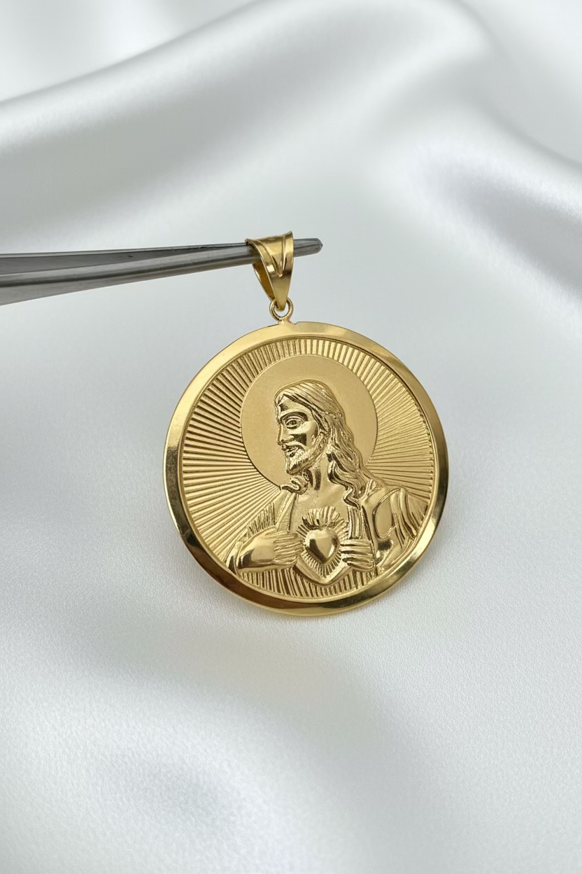 Religious Pendant