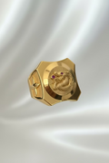 Dragon Men Ring