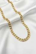 Size 22 Cuban Chain