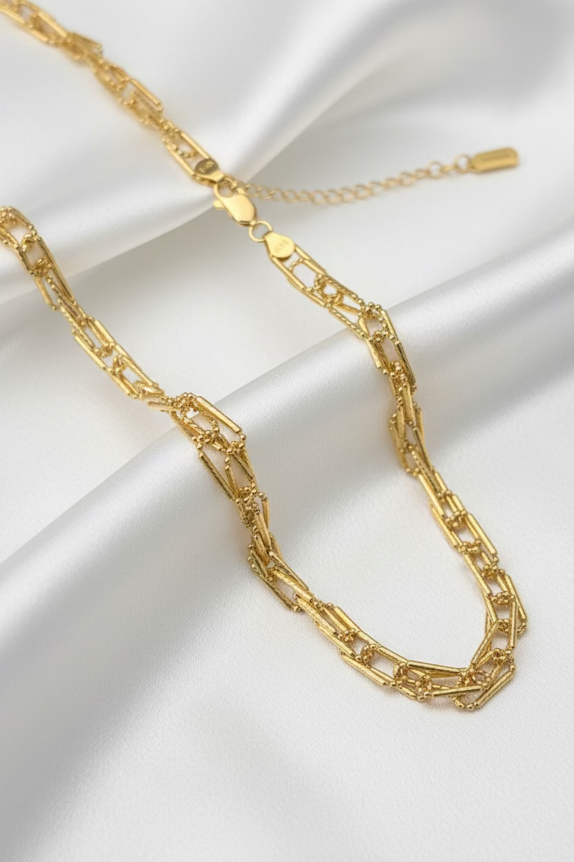 YSI Necklace