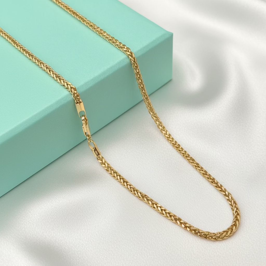 Foxtail Chain