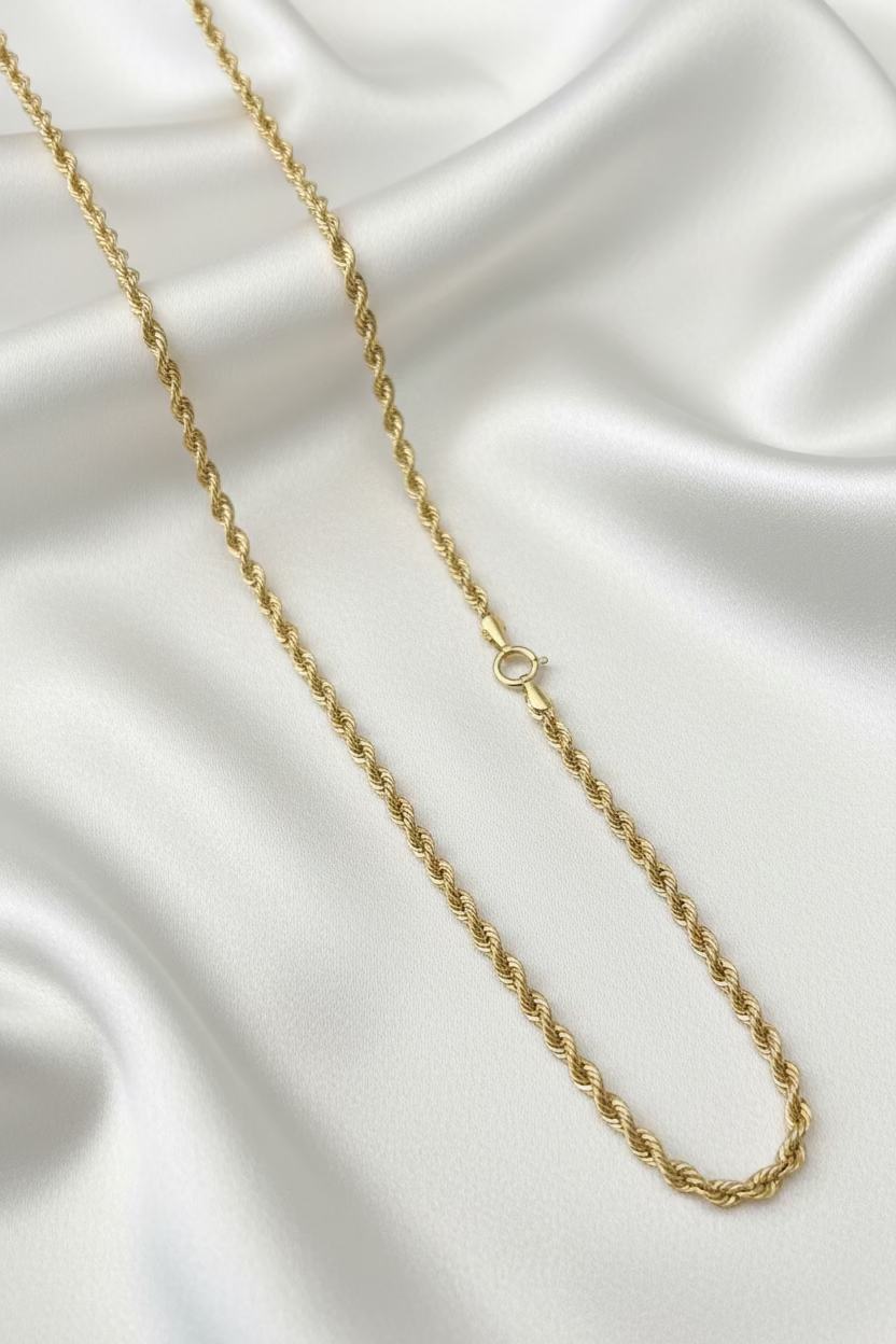 Rope Chain