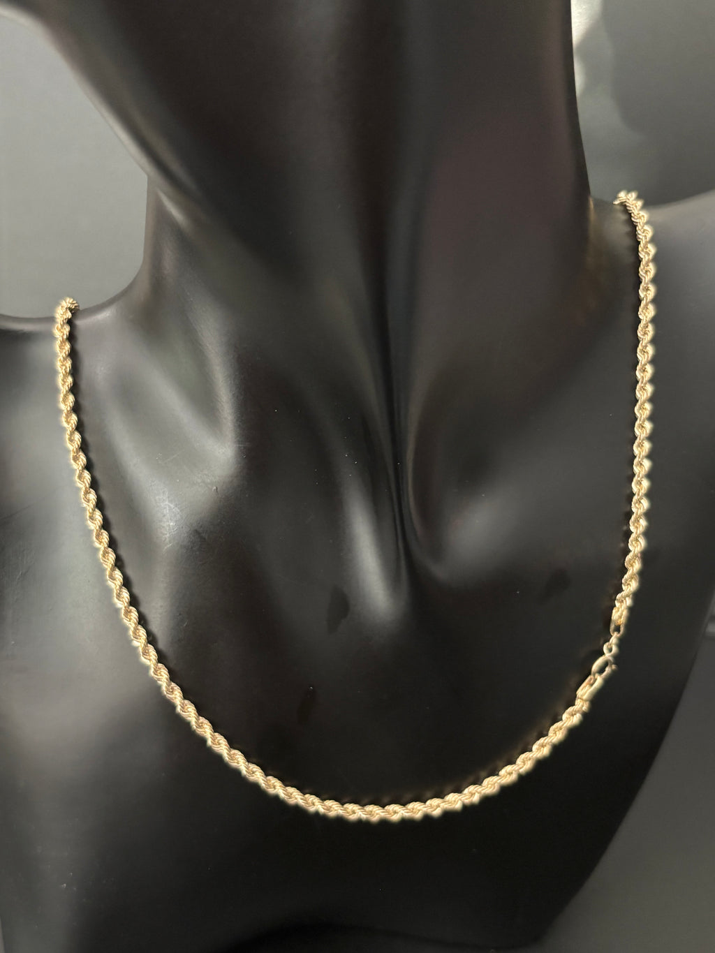 Rope Chain
