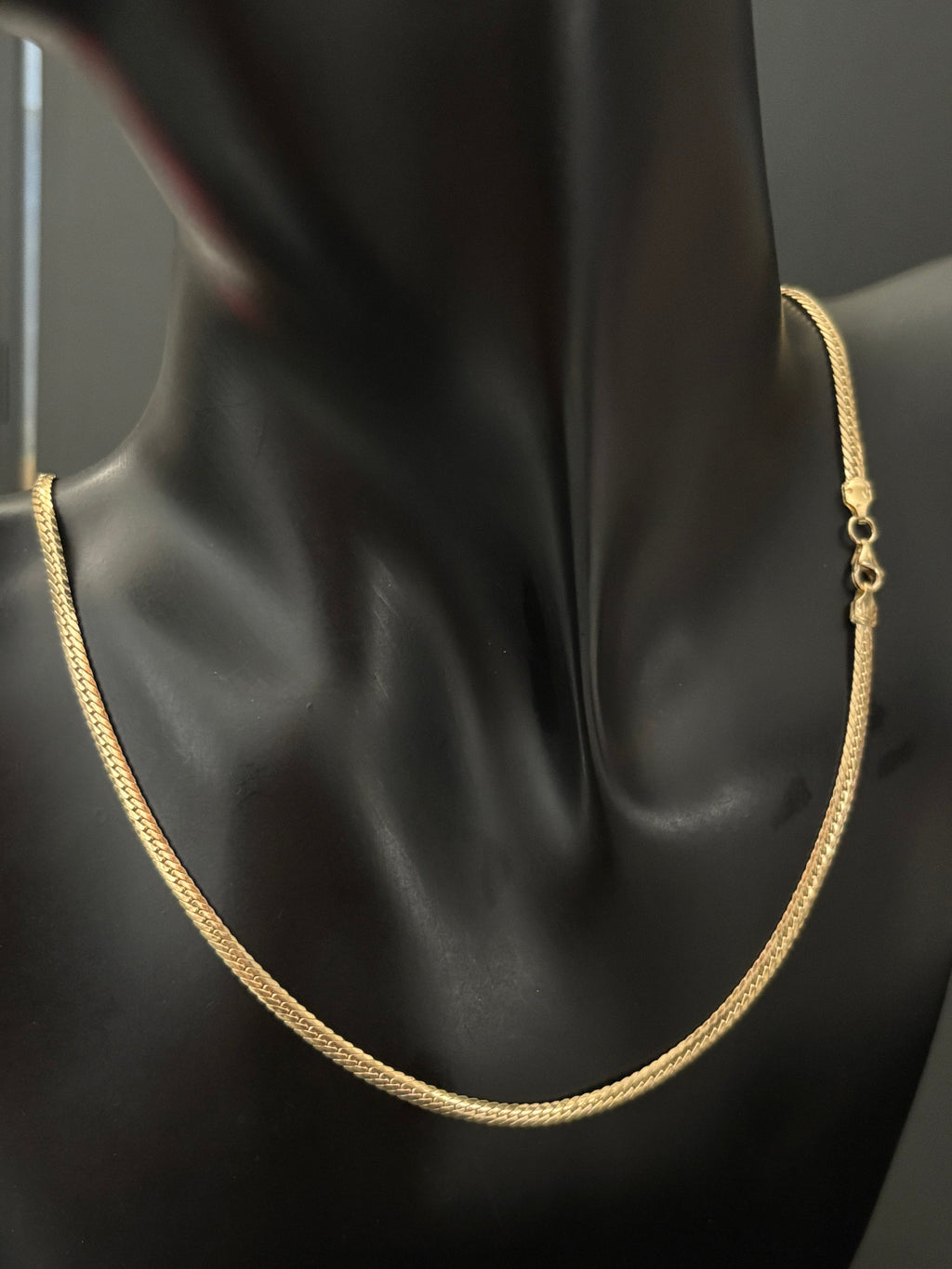 Size 17 Cobra Chain