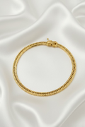 Kihei Japan Gold Bracelet