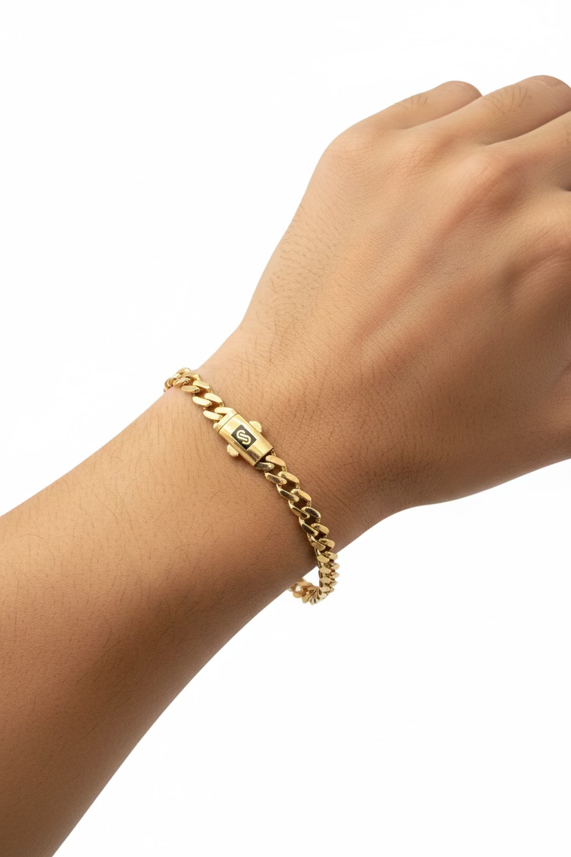 Size 7.5 Bracelet