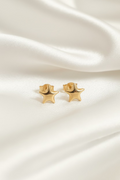 Star Stud Earring