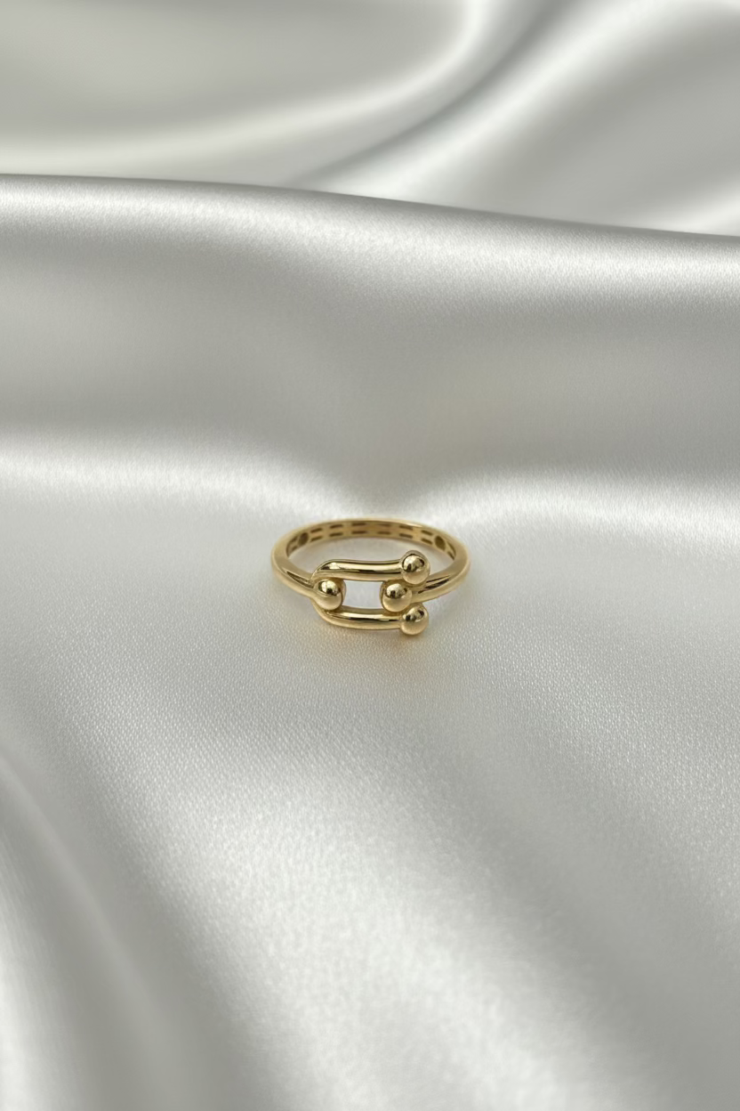 Hardware Ring Size 7.5