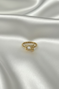 Hardware Ring Size 7.5