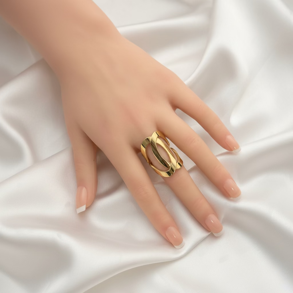 CC Power Ring