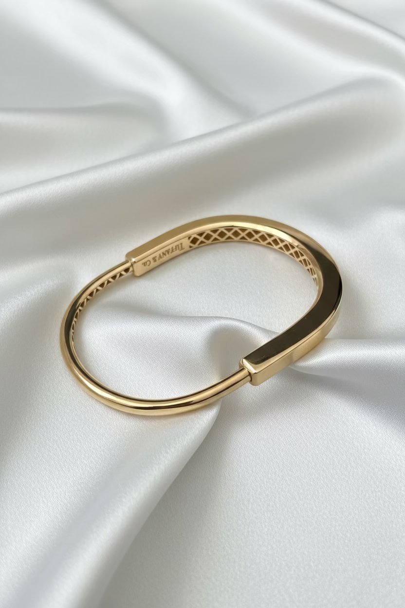 TLock Bangle