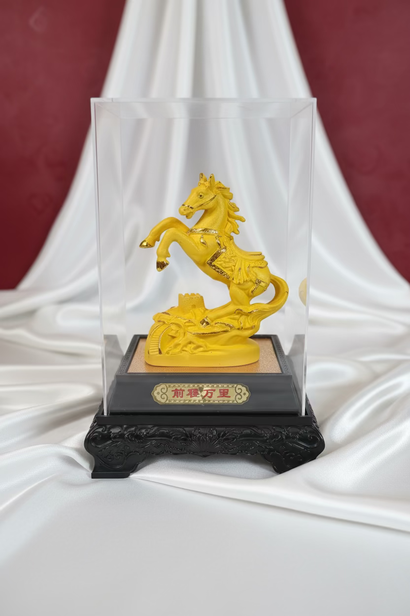 Figurine Charm