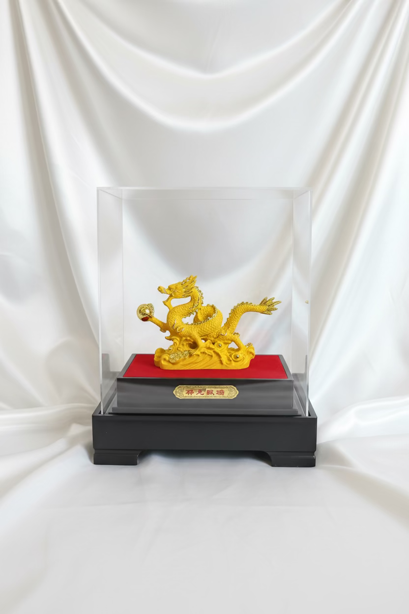 Figurine Charm