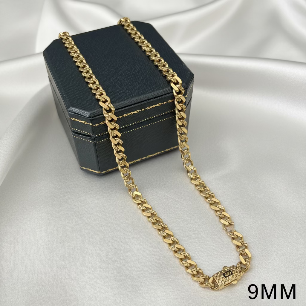 Size 18 MNC Chain