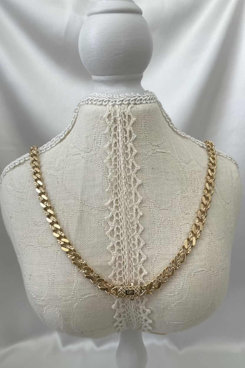 Size 18 MNC Chain