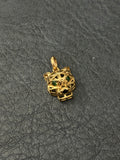 Mini Panther Pendant
