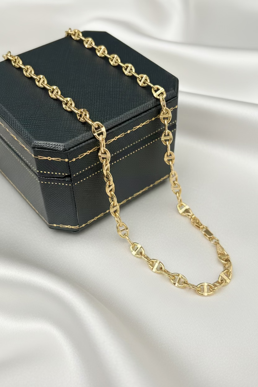 Guzi Chain Size 18