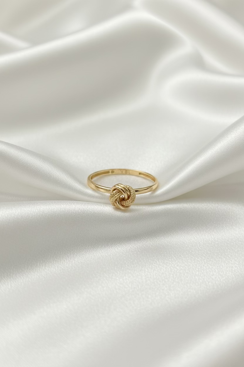 Cinnamon Ring