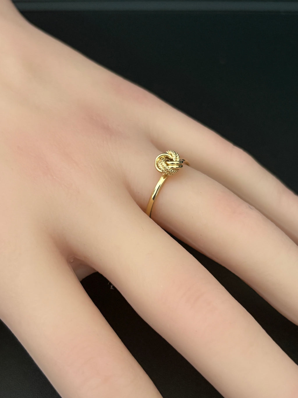 Cinnamon Ring