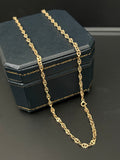 Guzi Chain Size 18