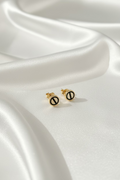 Unisex Stud Earring