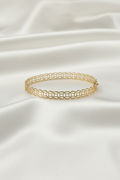 Size 18CM Money Catcher Bangle