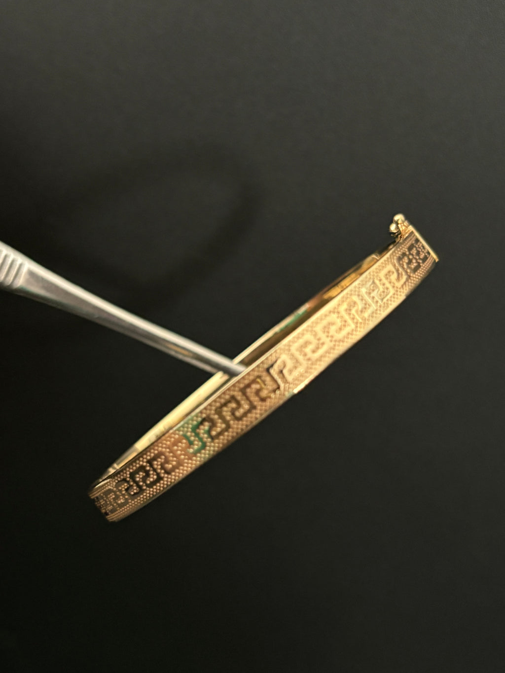 Fndy Bangle