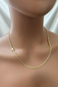 Size 20 Triple Lock Chain