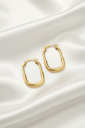 TLock Earring
