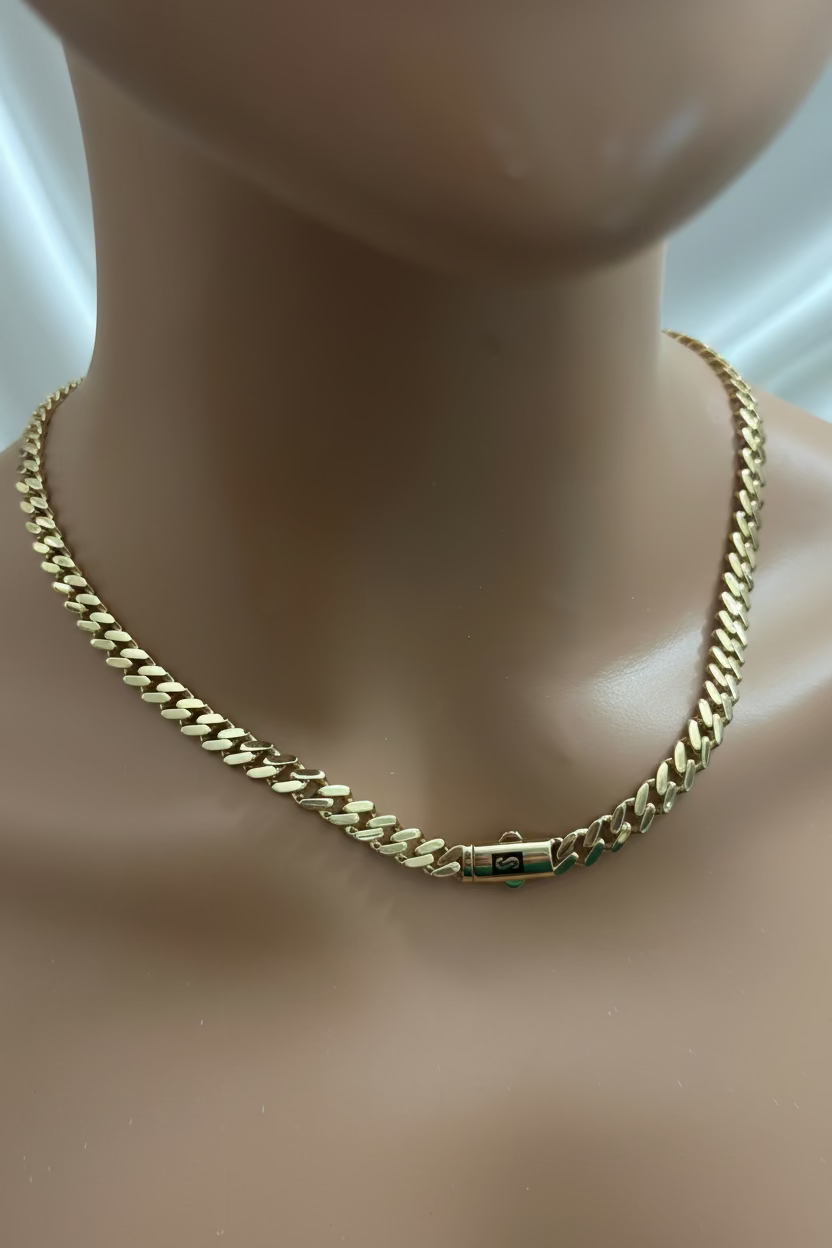 Size 20 MNC Chain