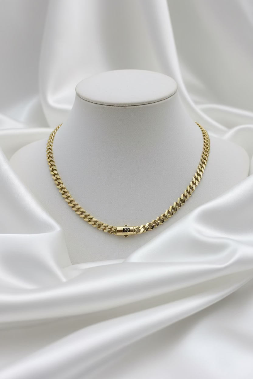 Size 20 MNC Chain