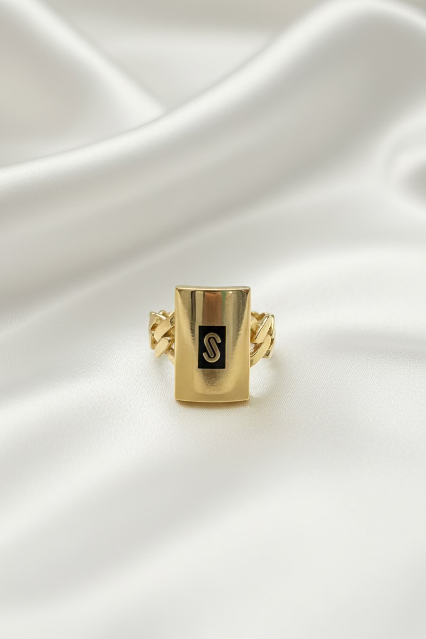 Size 6.5 MNC Ring