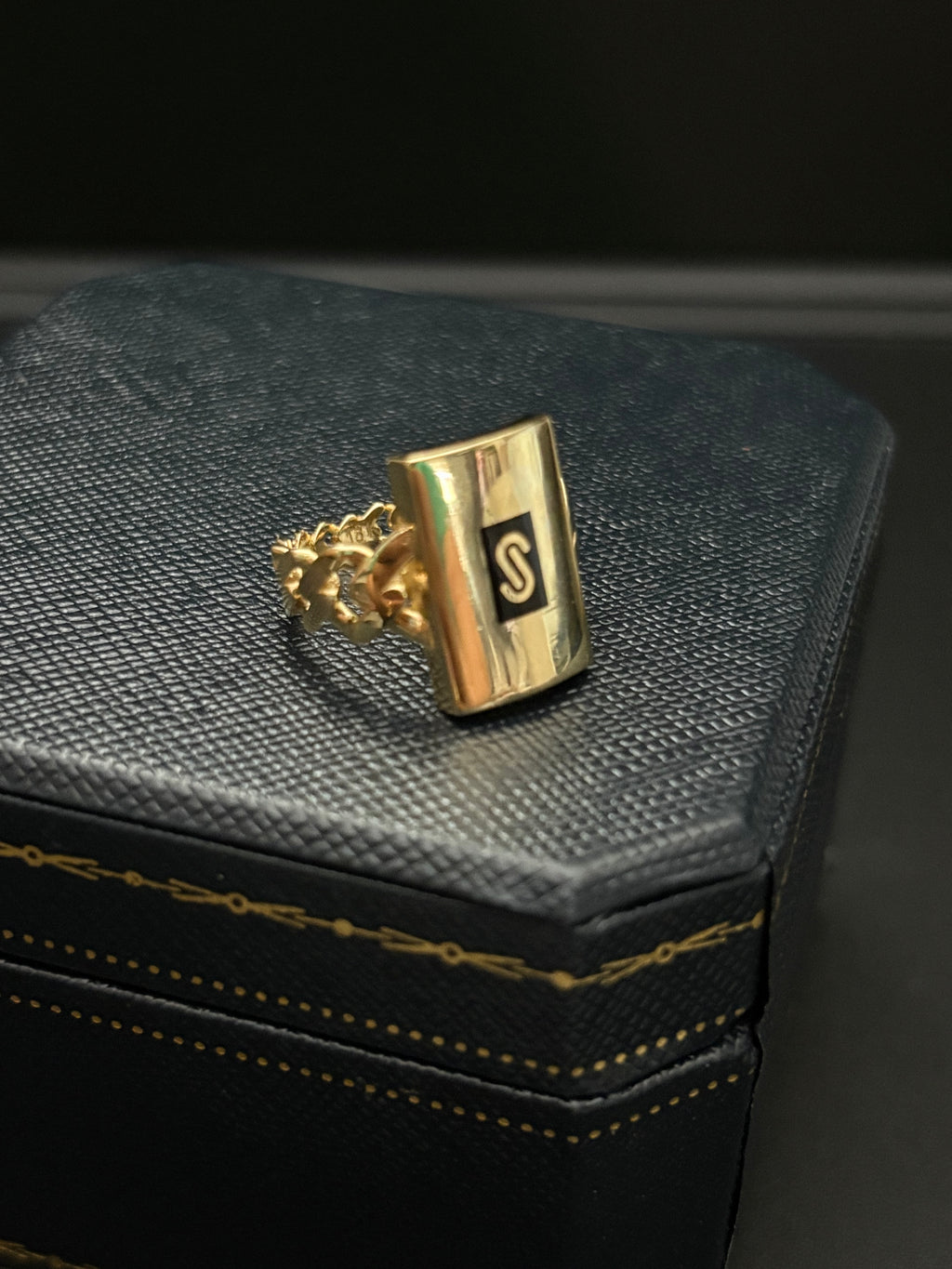 Size 6.5 MNC Ring