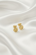 Crtr Stud Earring