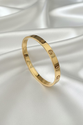 Screw Bangle