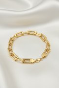 Size 7 Bottega Bracelet