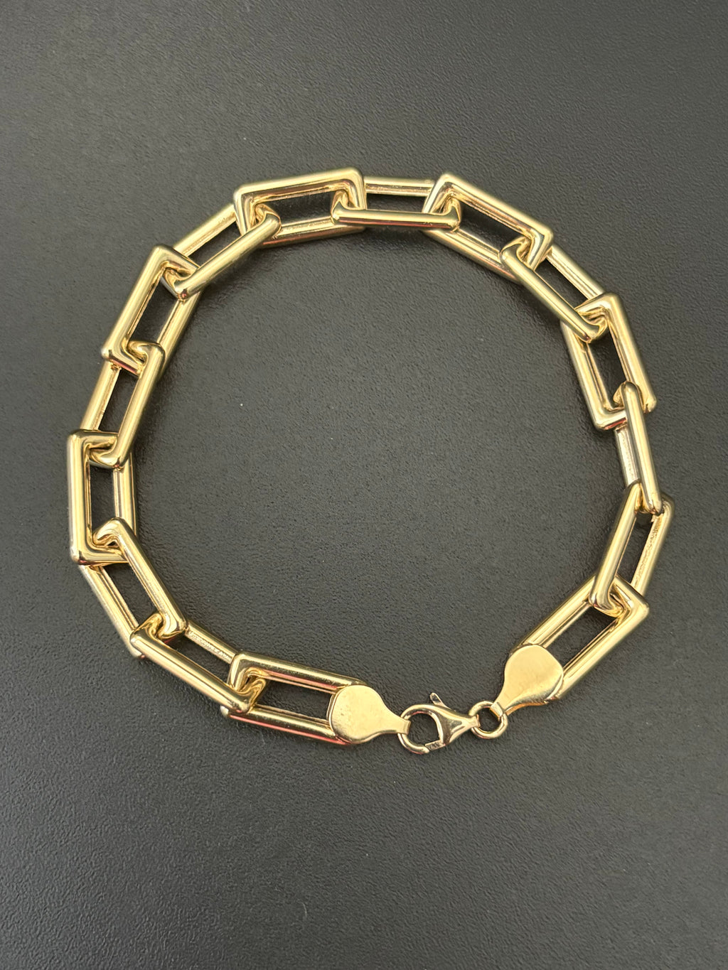 Size 7 Bottega Bracelet