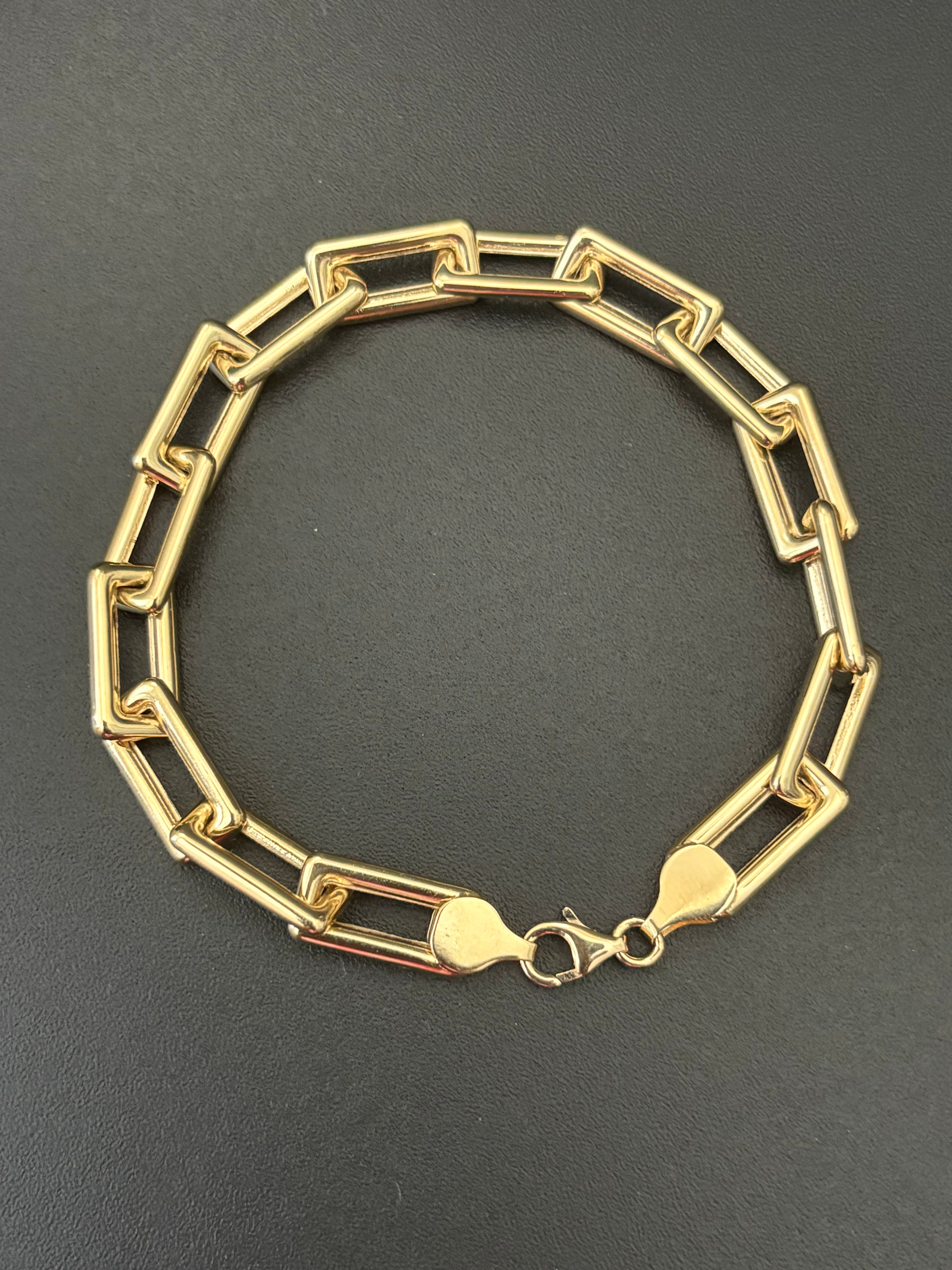 Size 7 Bottega Bracelet
