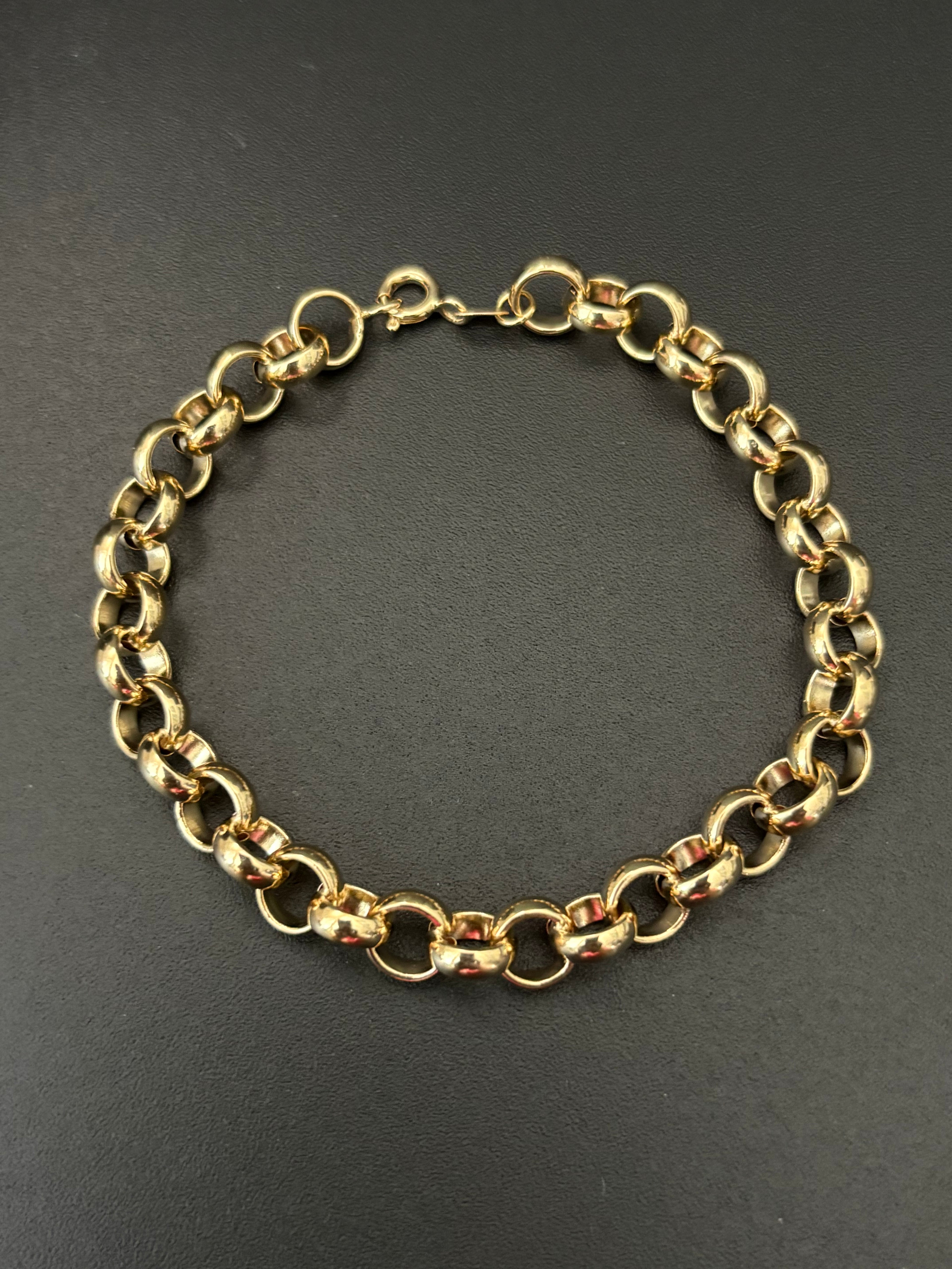 Size 7.5 Tauco Bracelet