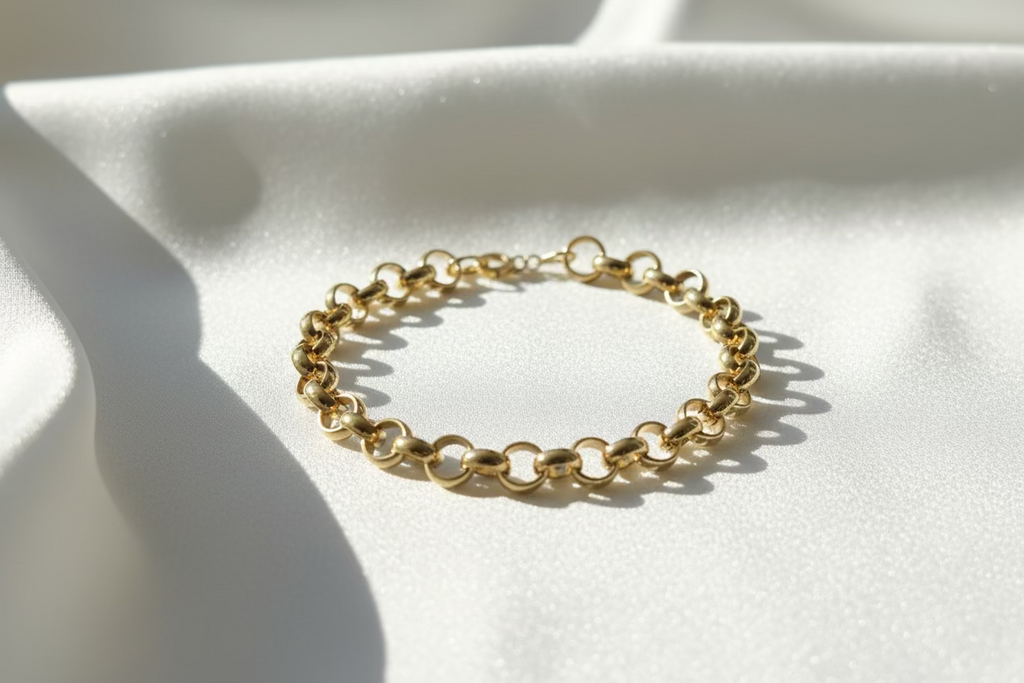 Size 7.5 Tauco Bracelet
