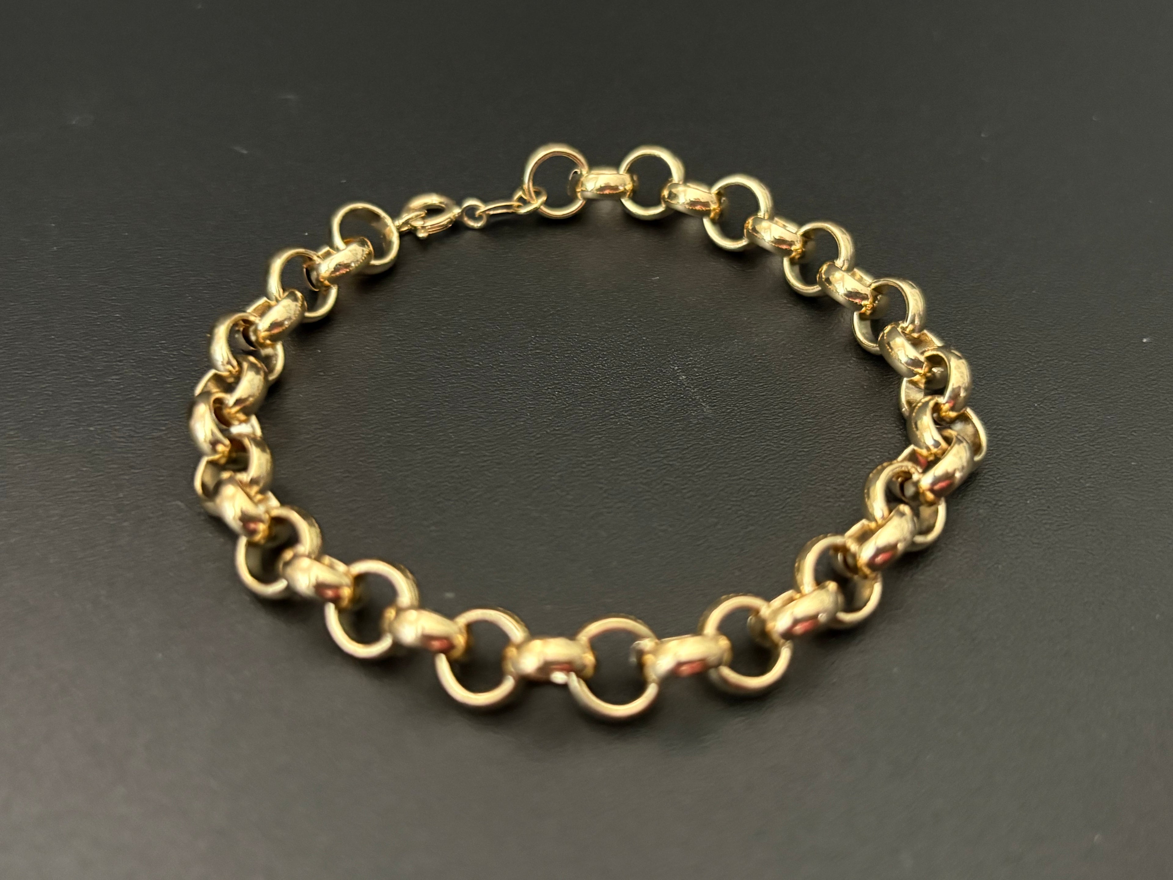 Size 7.5 Tauco Bracelet