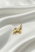 Horse Pendant