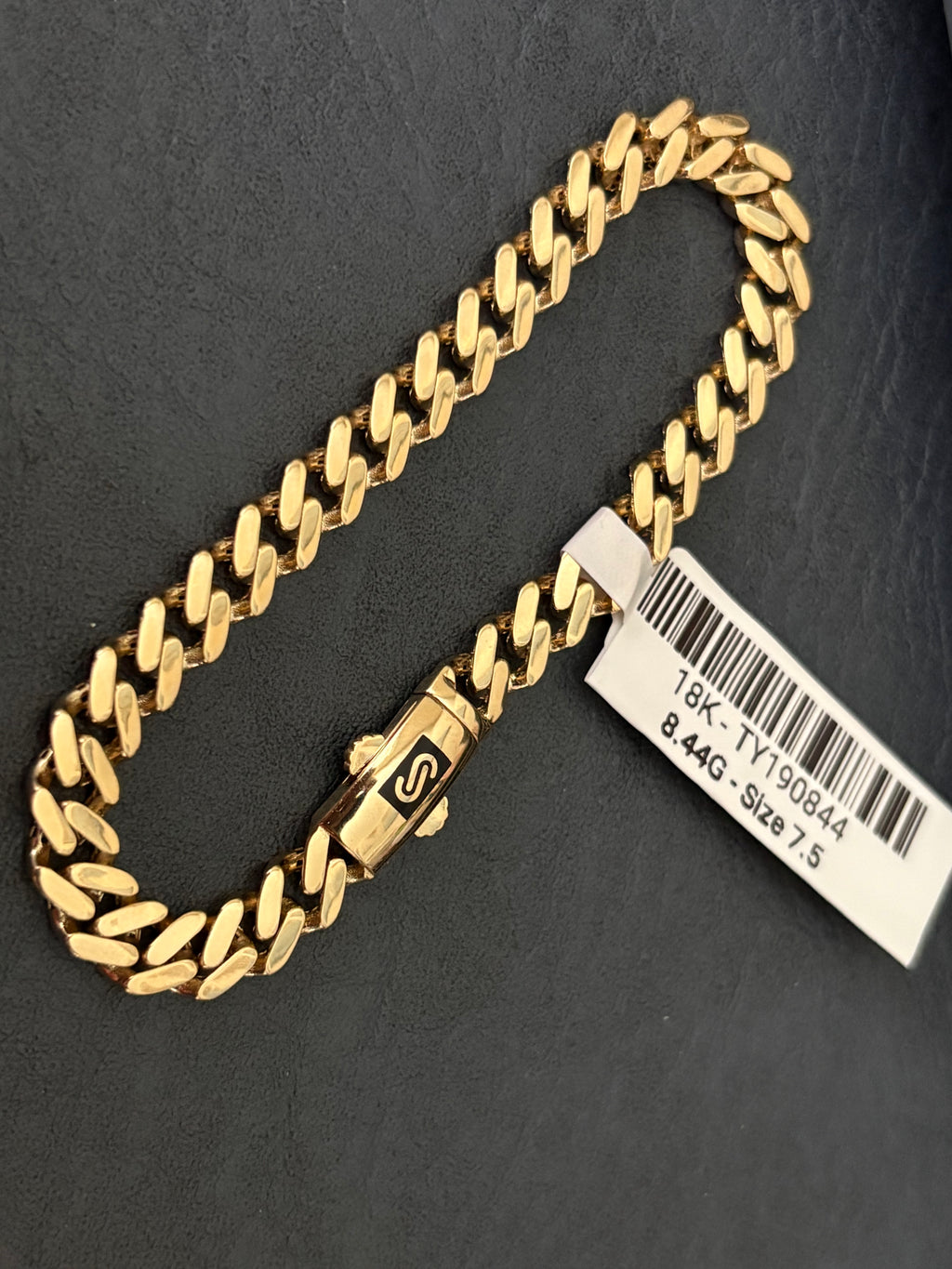 MNC Bracelet - SCROLL DOWN FOR DETAILS