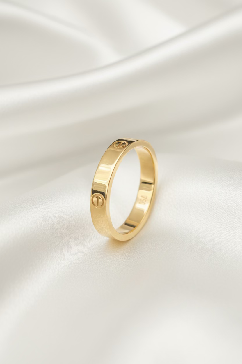 Ctr Ring - SCROLL DOWN FOR DETAILS!