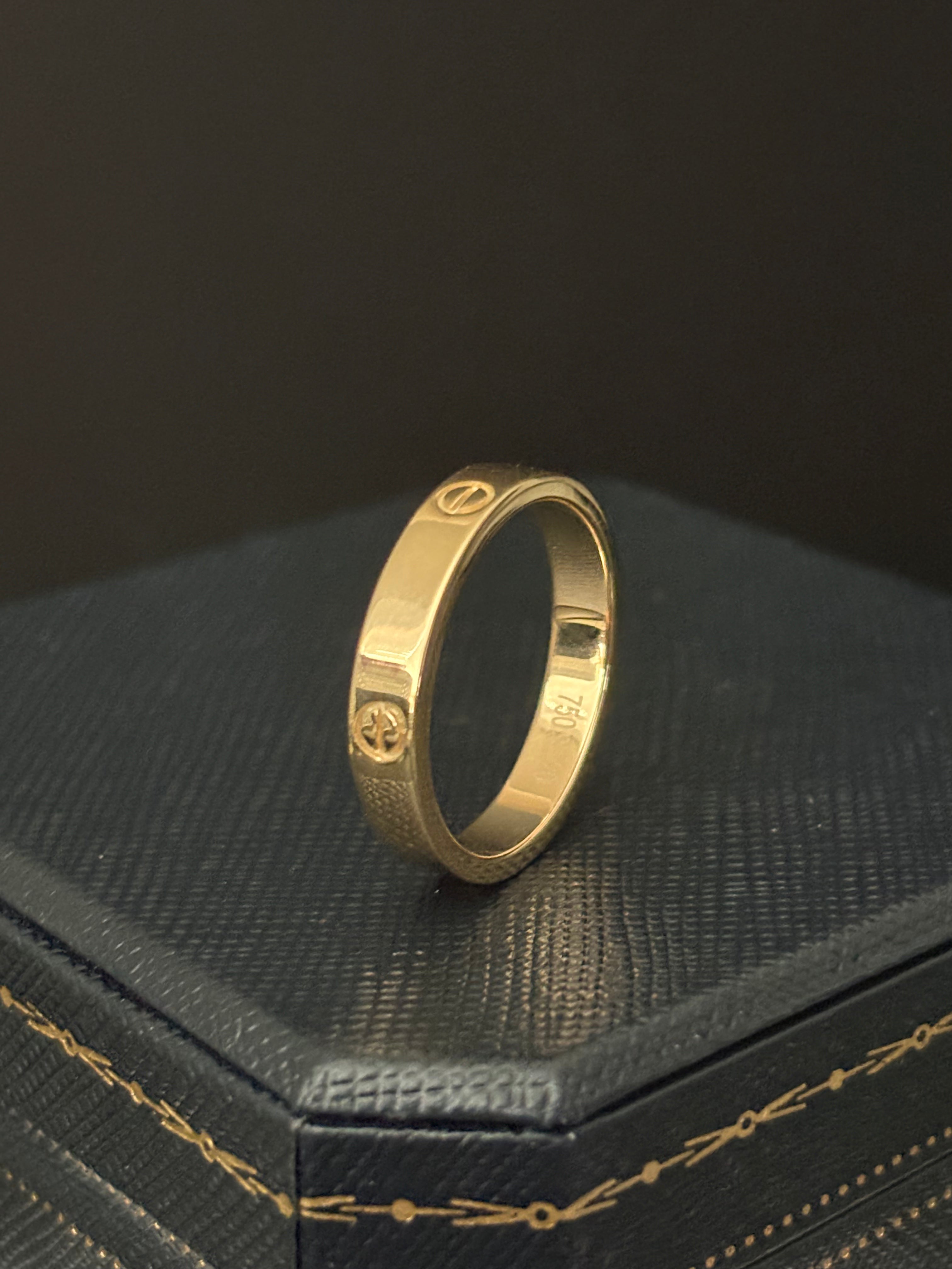 Ctr Ring - SCROLL DOWN FOR DETAILS!